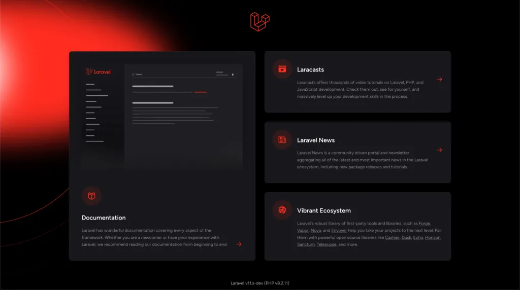 Laravel 11 Launch: Incredible Updates for Developers! 2 laravel 11